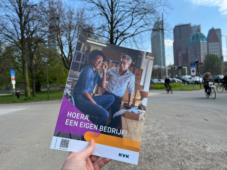 Blog inschrijving Kvk