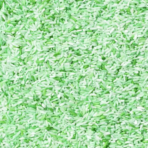 Productfoto speelrijst Dino - groen