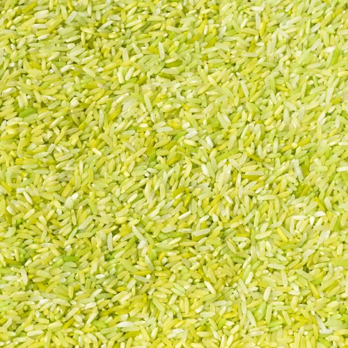 Productfoto speelrijst Boerderij - licht groen