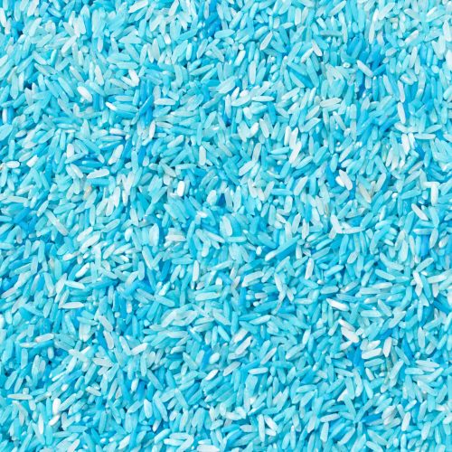 Productfoto speelrijst Oceaan - blauw
