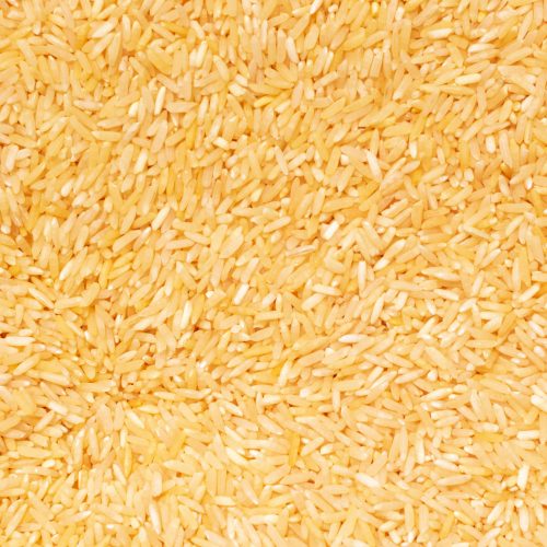 Productfoto speelrijst Herfst - oranje