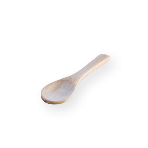 Productfoto lepeltje