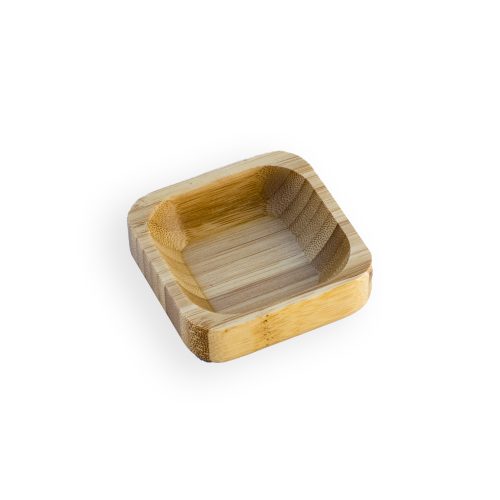 Productfoto bakje