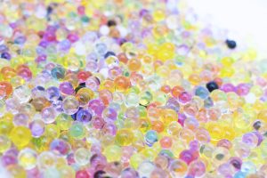 Orbeez/waterparels